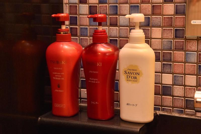 בית מלון כפרי Dormy Inn Abashiri