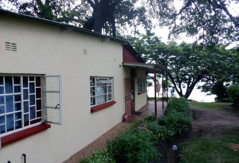 酒店 Nkhudzi Beach Lodge