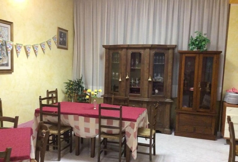 فندق Nuovo Albergo Rex