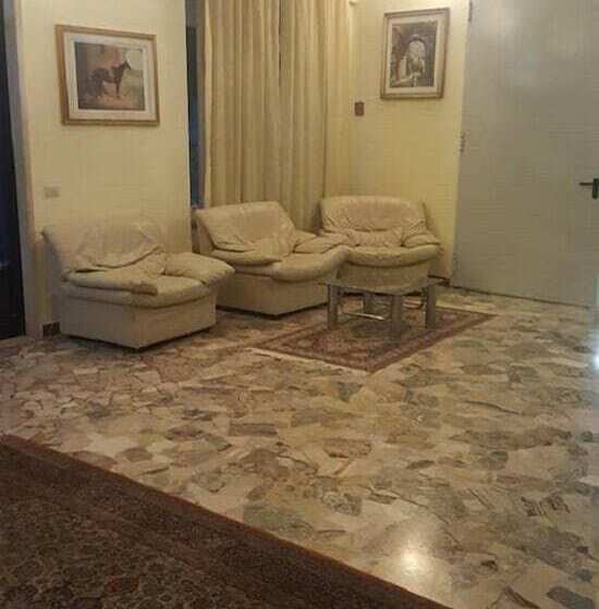 فندق Nuovo Albergo Rex