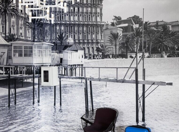 Okko Hotels Cannes Centre