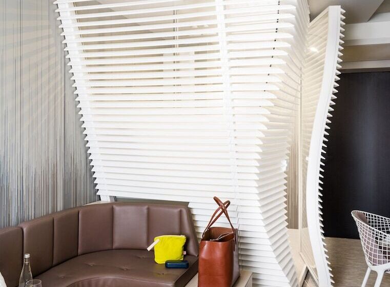 Okko Hotels Cannes Centre