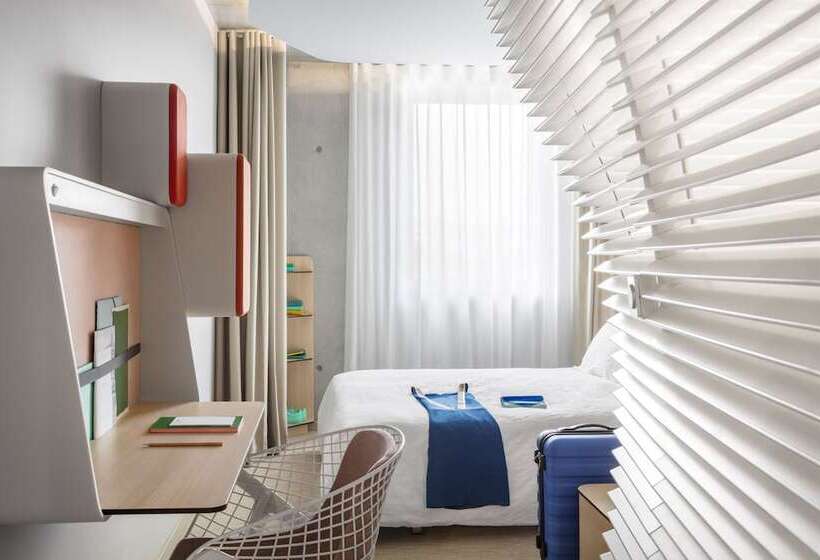 Okko Hotels Cannes Centre