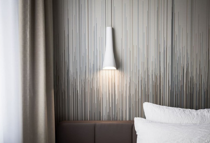 Okko Hotels Cannes Centre