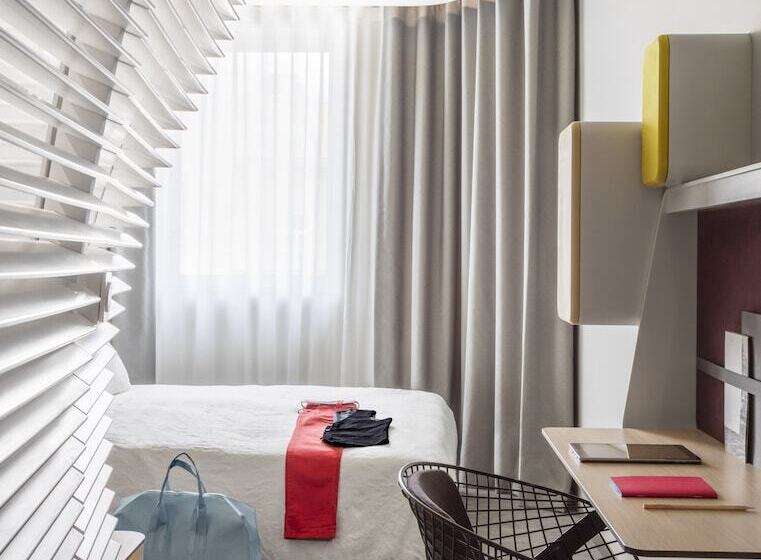 Okko Hotels Cannes Centre