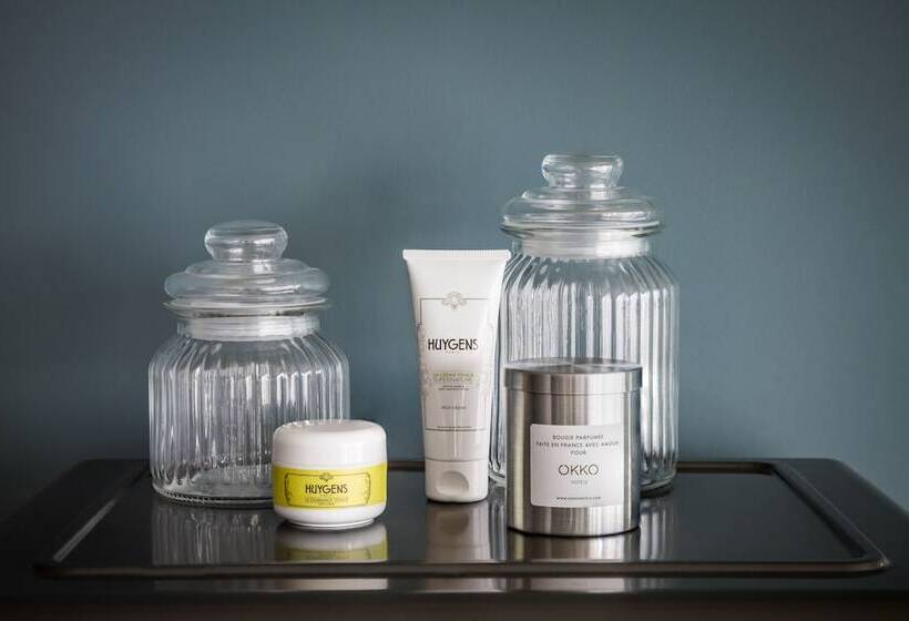 Okko Hotels Cannes Centre