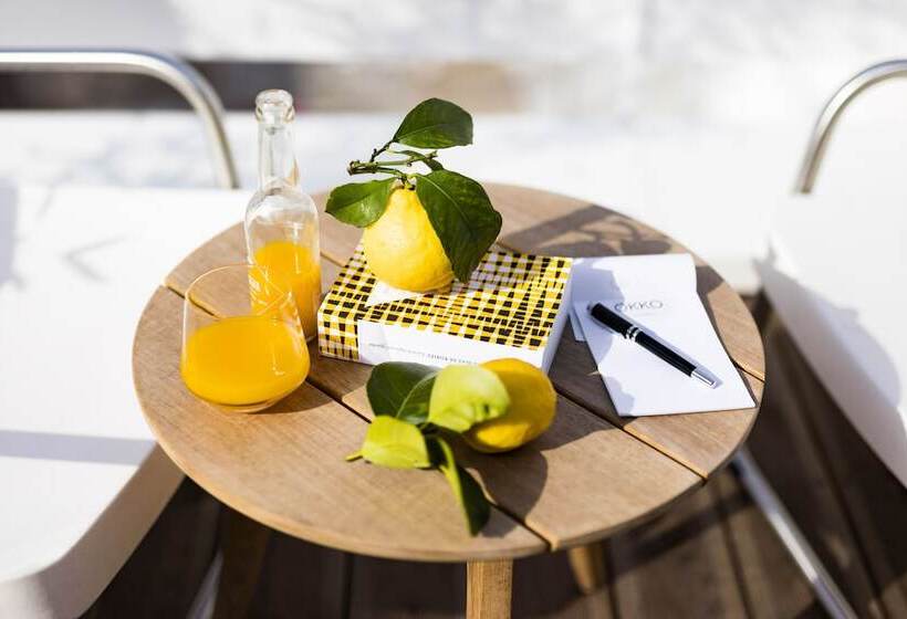 Okko Hotels Cannes Centre