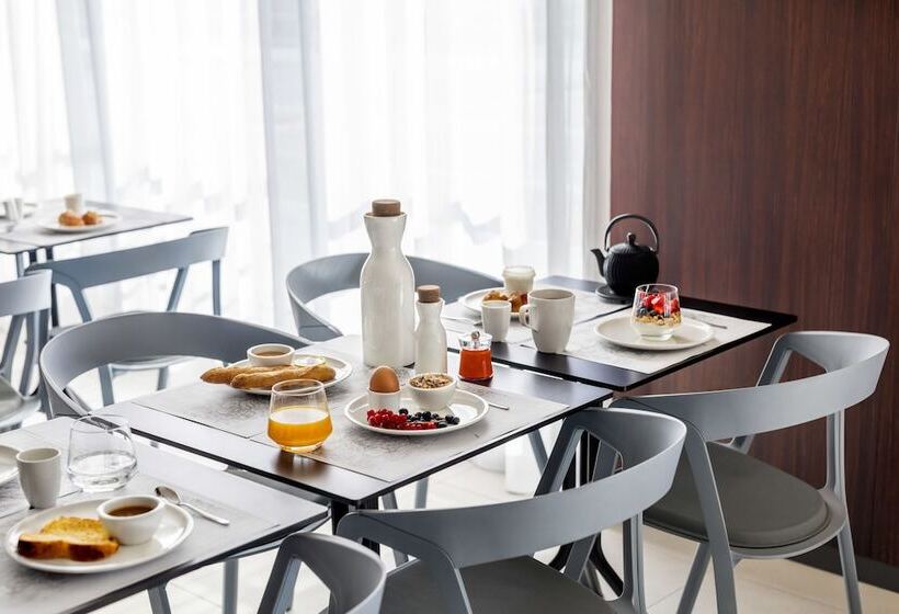 Okko Hotels Cannes Centre