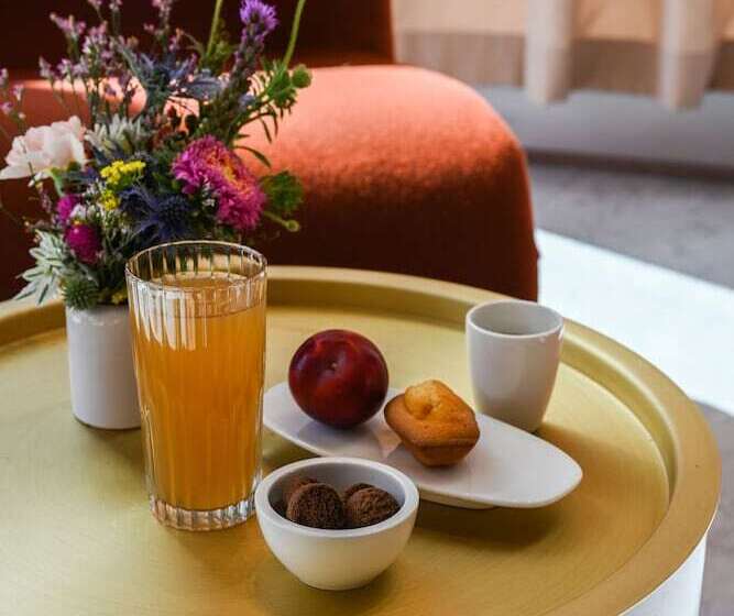 Okko Hotels Cannes Centre