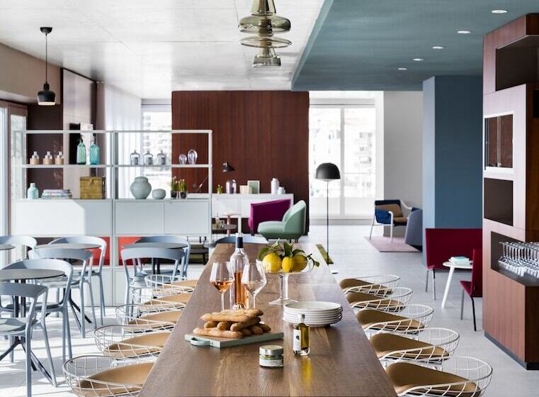 Okko Hotels Cannes Centre