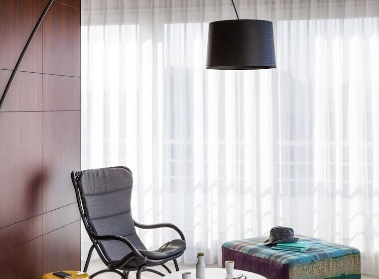 Okko Hotels Cannes Centre