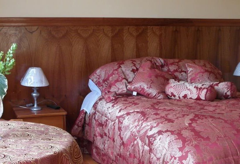 هتل The King Sun Garden