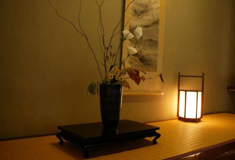 ホテル Parens Onoya