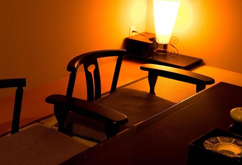 ホテル Parens Onoya