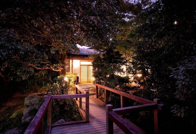 ホテル Parens Onoya