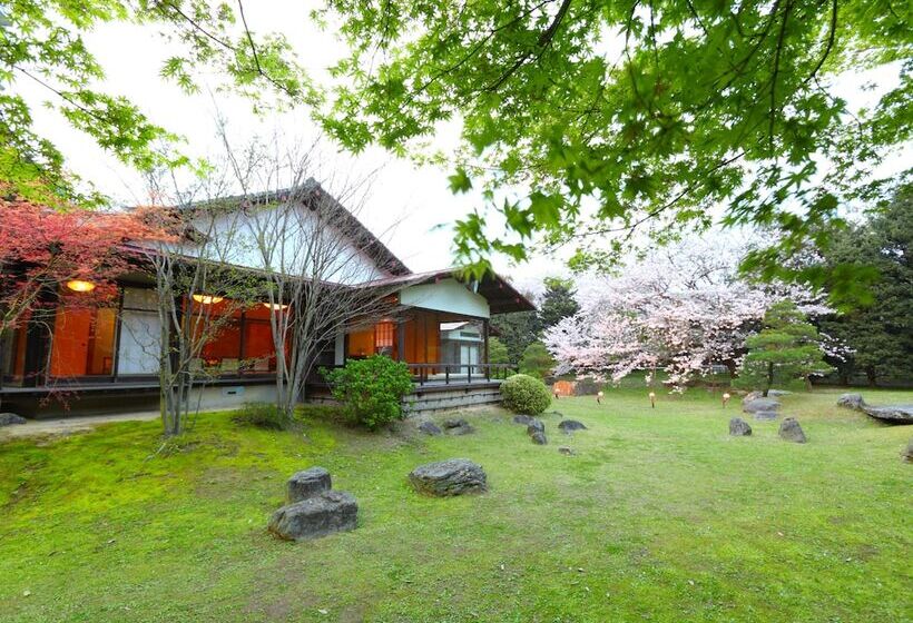 ホテル Parens Onoya