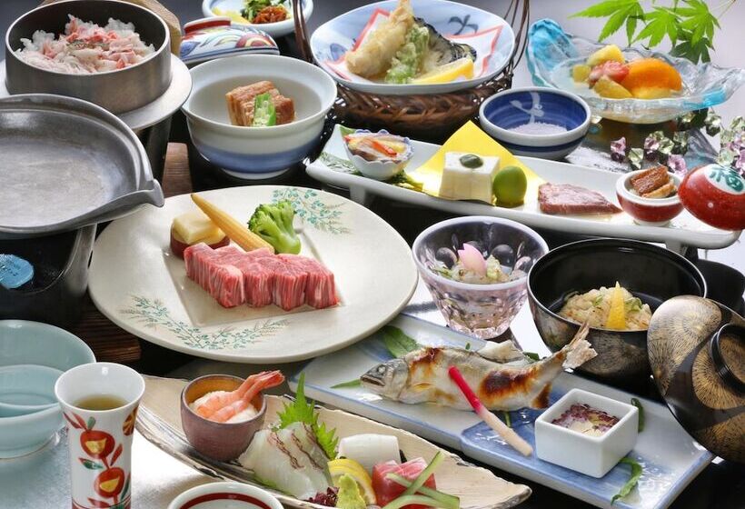 ホテル Parens Onoya