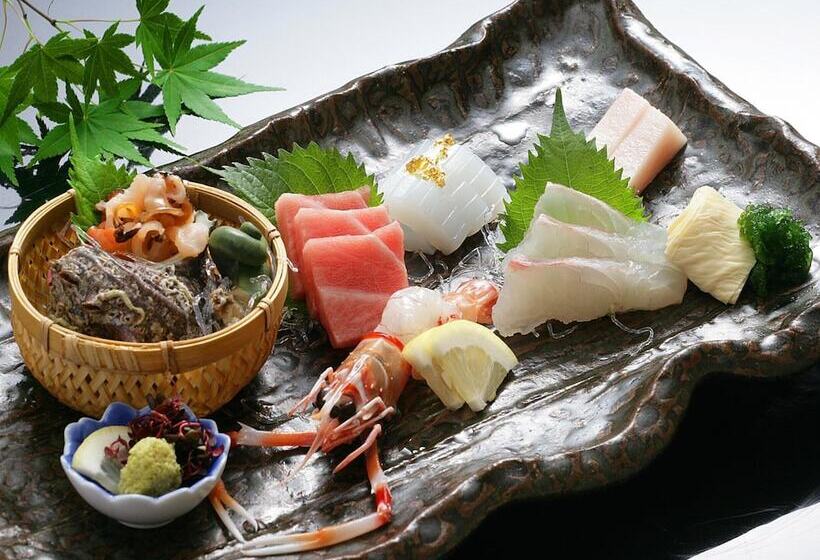 ホテル Parens Onoya