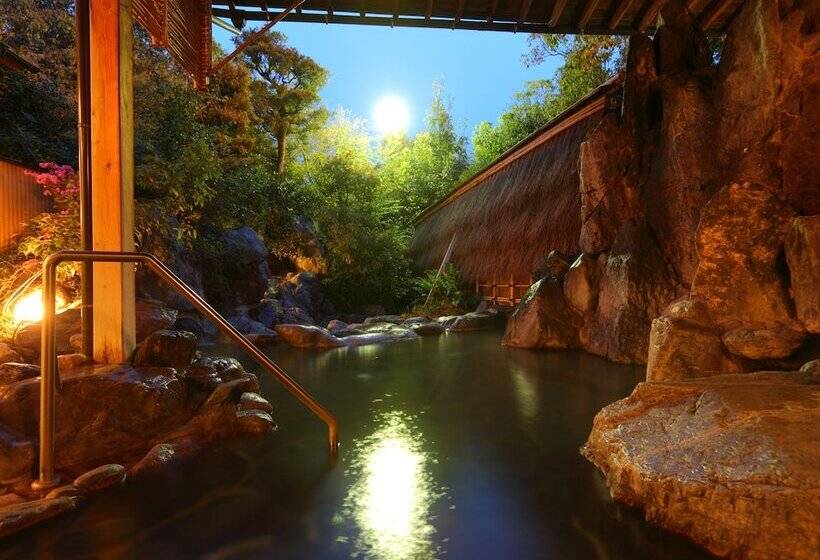 ホテル Parens Onoya