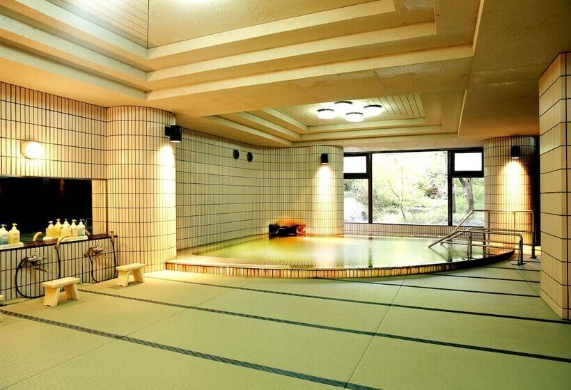 ホテル Parens Onoya