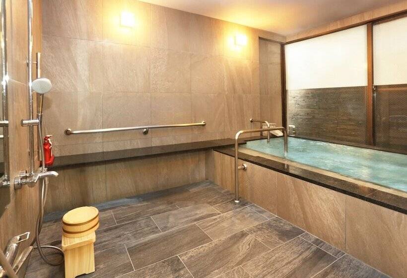 ホテル Parens Onoya