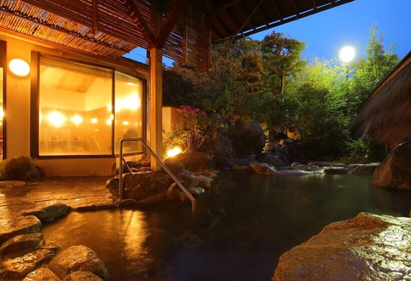 ホテル Parens Onoya