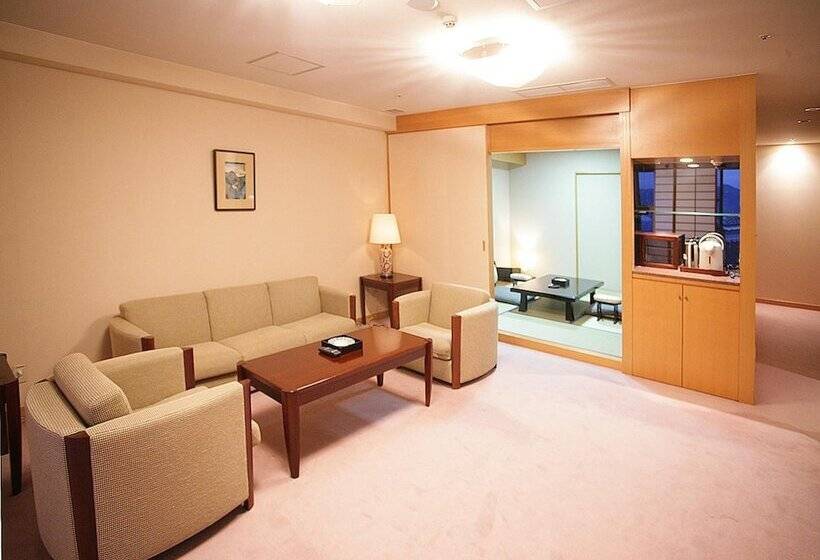 ホテル Parens Onoya