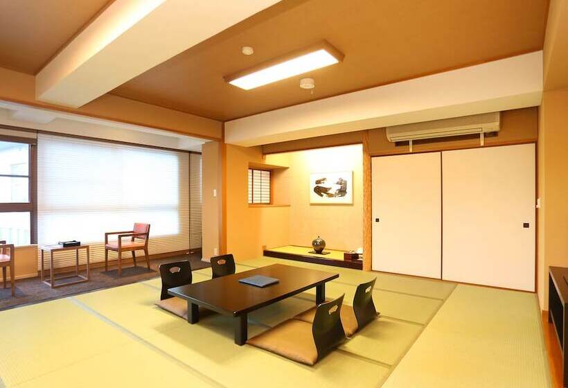 ホテル Parens Onoya