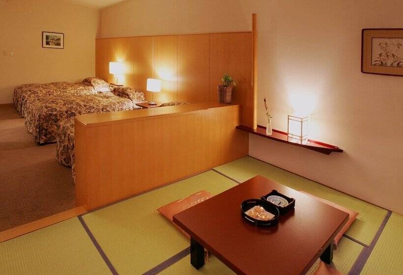 ホテル Parens Onoya