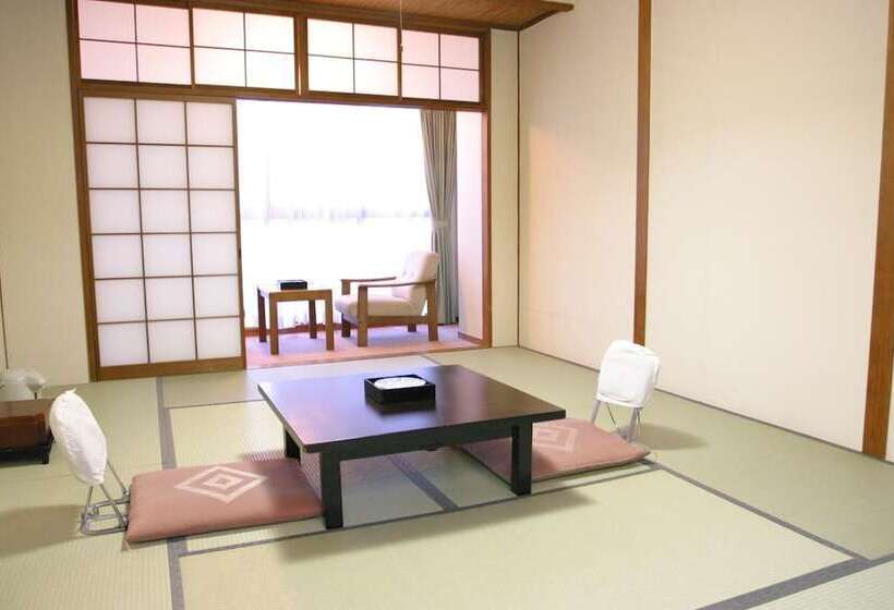 ホテル Parens Onoya