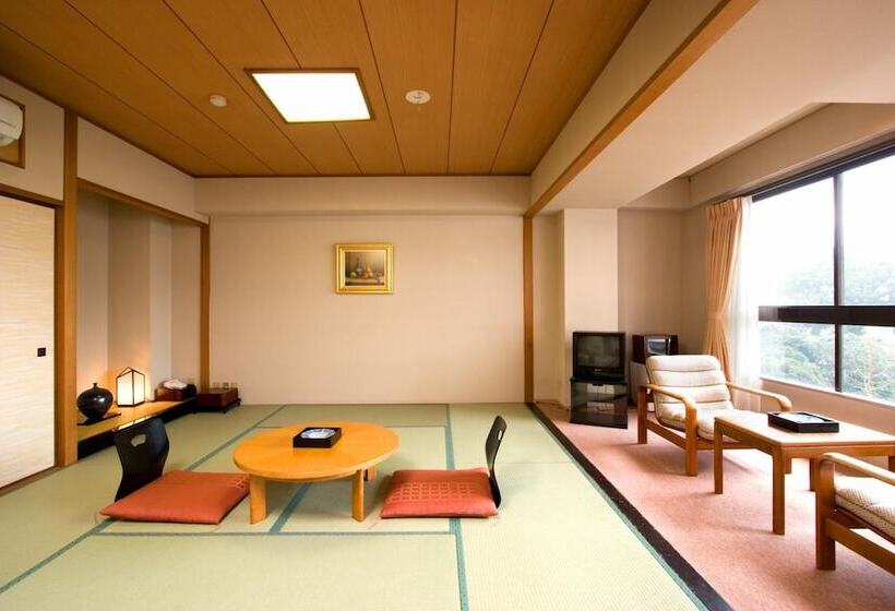 ホテル Parens Onoya