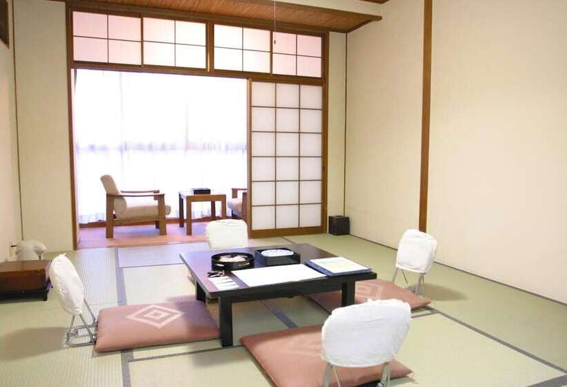 ホテル Parens Onoya