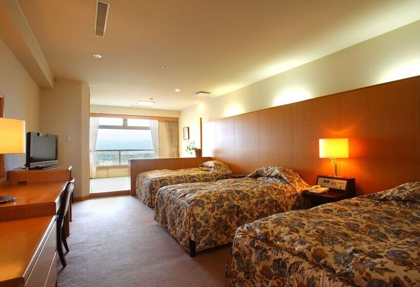 ホテル Parens Onoya