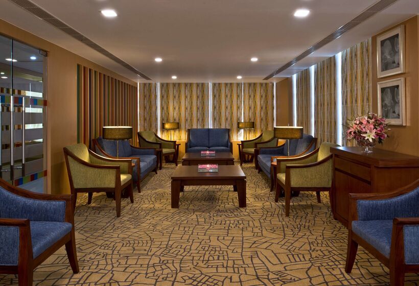 酒店 Park Inn By Radisson Amritsar Airport