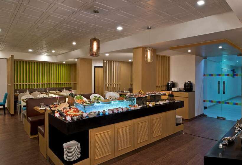 酒店 Park Inn By Radisson Amritsar Airport