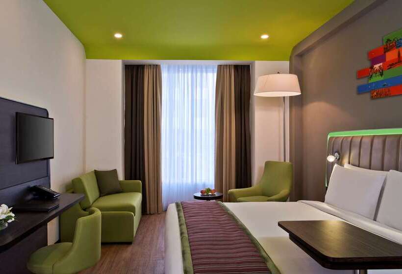 酒店 Park Inn By Radisson Amritsar Airport