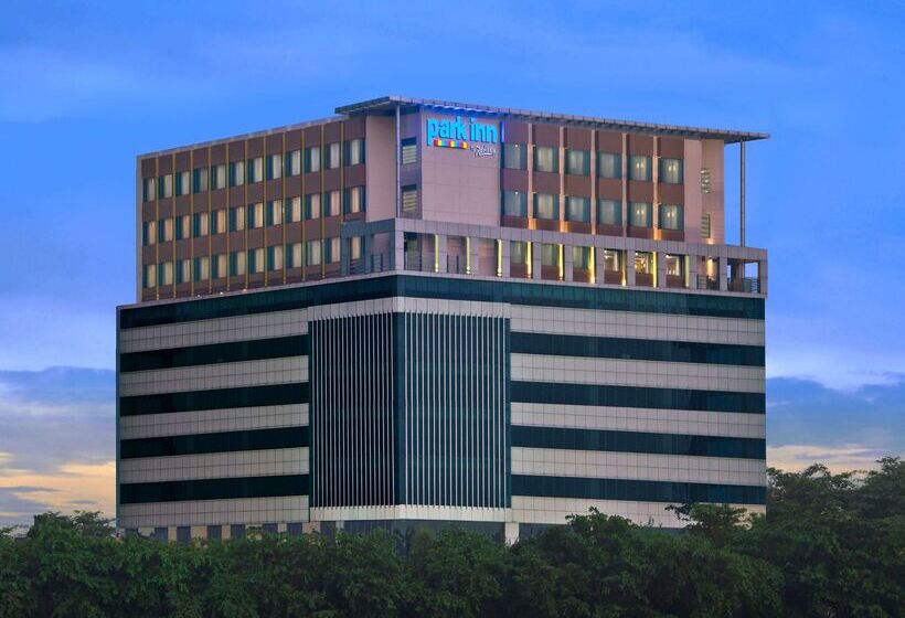 酒店 Park Inn By Radisson Amritsar Airport