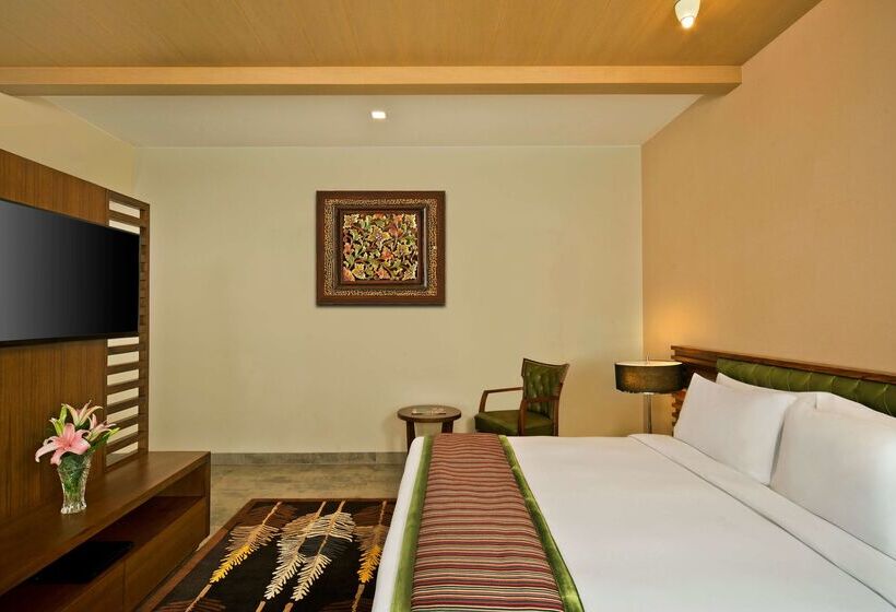 酒店 Park Inn By Radisson Amritsar Airport