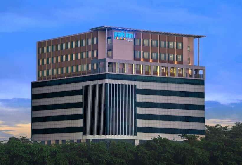 ホテル Park Inn By Radisson Amritsar Airport