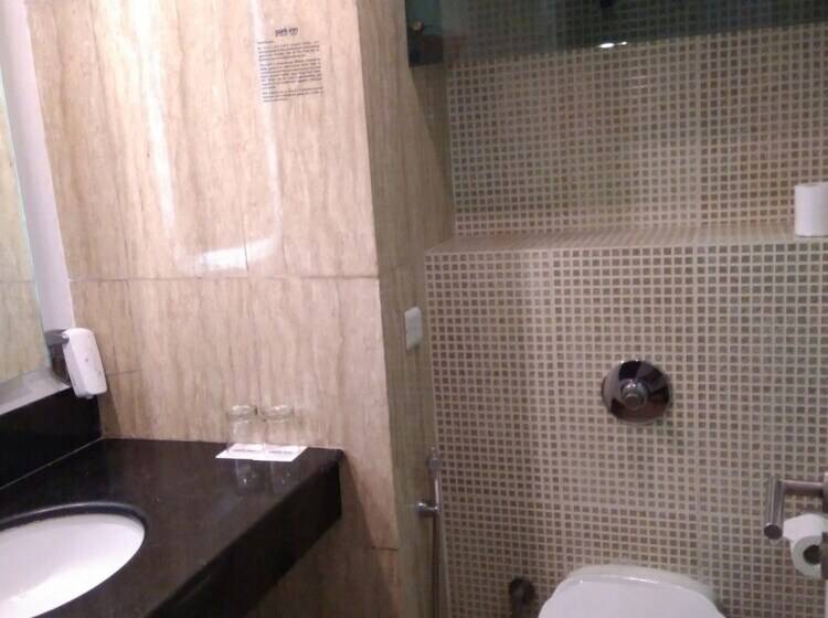 酒店 Park Inn By Radisson Amritsar Airport