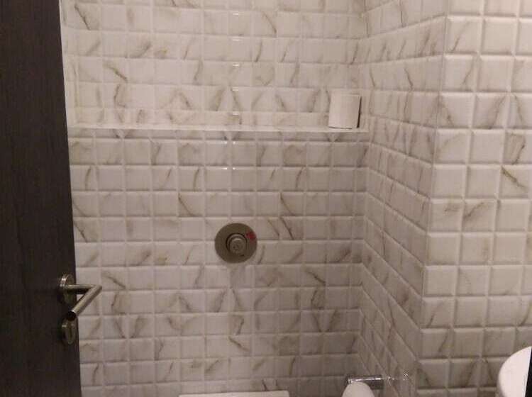 酒店 Park Inn By Radisson Amritsar Airport