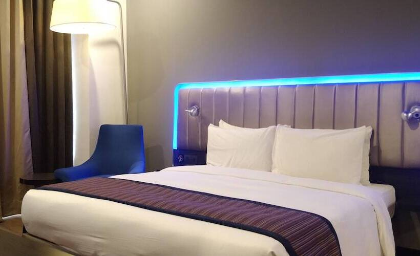 酒店 Park Inn By Radisson Amritsar Airport