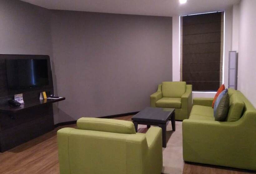 酒店 Park Inn By Radisson Amritsar Airport