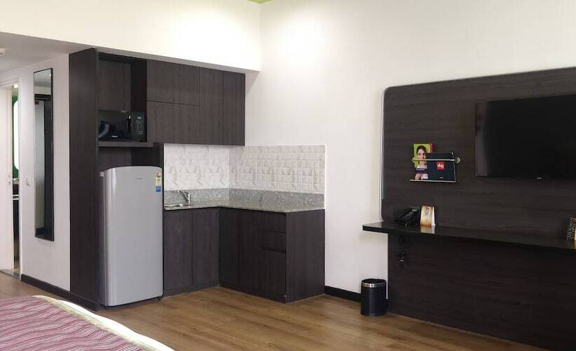 酒店 Park Inn By Radisson Amritsar Airport