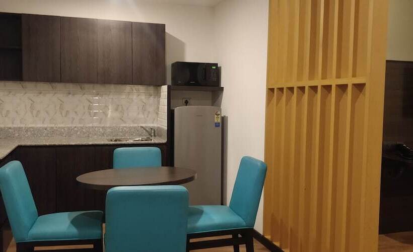 酒店 Park Inn By Radisson Amritsar Airport