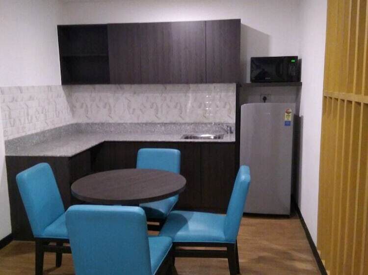 酒店 Park Inn By Radisson Amritsar Airport