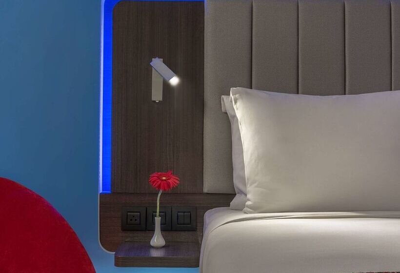 ホテル Park Inn By Radisson Clark