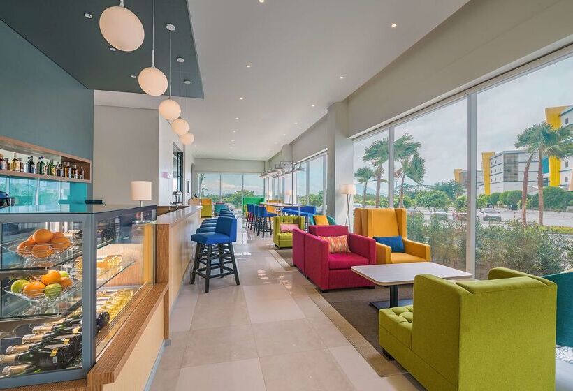 ホテル Park Inn By Radisson Clark