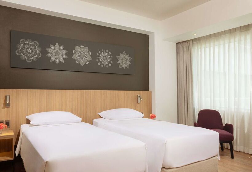 ホテル Park Inn By Radisson Clark