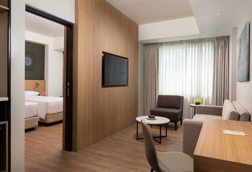 ホテル Park Inn By Radisson Clark